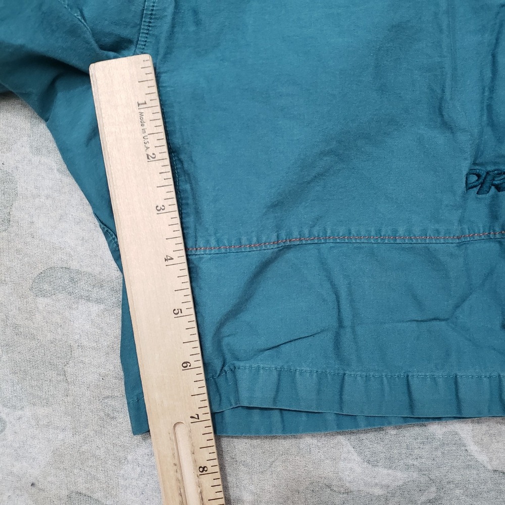 Outdoor Research Shorts Womens 4 Blue Pockets Outdoors - Picture 10 of 14